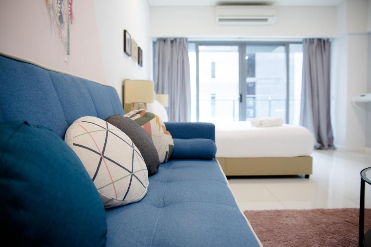 Summer Suites By Plush Kuala Lumpur Cameră foto
